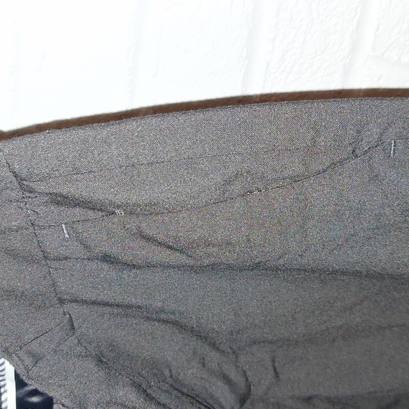 🐑 Banana Republic Women’s 0P Wool Blend Dress Pants - Picture 5 of 10